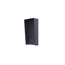 SMAVID (DS-KABD8003-RS2) Aufputz-Regenschutz 2-fach