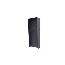 SMAVID (DS-KABD8003-RS3) Aufputz-Regenschutz 3-fach