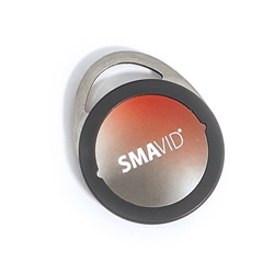 SMAVID Kombitransponder Mifare DESFire EV2 / EM4200