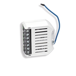 myTEM Radio Switch shutter plus MTSWIS-101-WL zum Steuern einer Jalousie